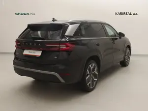 Škoda Kodiaq Exclusive Selection
