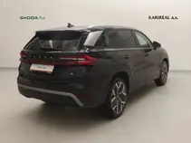 Kodiaq Exclusive Selection