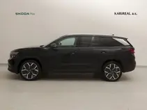Kodiaq Exclusive Selection
