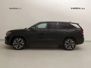Škoda Kodiaq Exclusive Selection