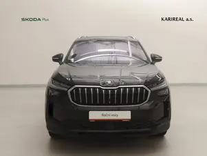 Škoda Kodiaq Exclusive Selection