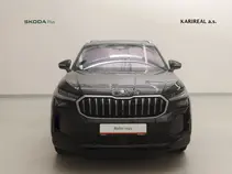 Kodiaq Exclusive Selection