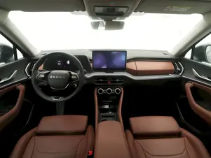 Škoda Kodiaq Exclusive Selection