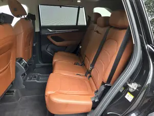 Škoda Kodiaq Exclusive Selection