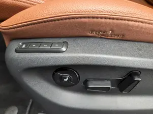 Škoda Kodiaq Exclusive Selection