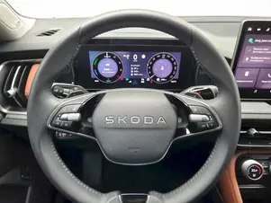 Škoda Kodiaq Exclusive Selection