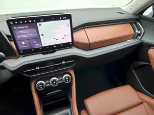Škoda Kodiaq Exclusive Selection