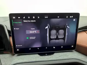 Škoda Kodiaq Exclusive Selection