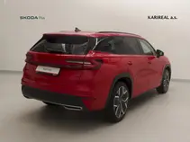 Kodiaq SportLine