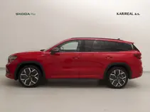 Kodiaq SportLine