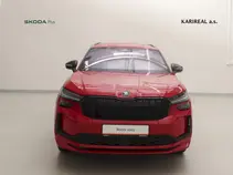 Kodiaq SportLine