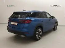 Kodiaq SportLine