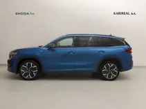 Kodiaq SportLine