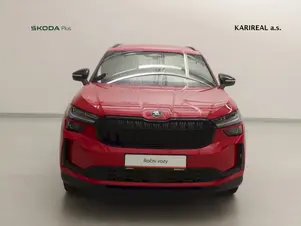 Škoda Kodiaq SportLine