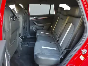 Škoda Kodiaq SportLine