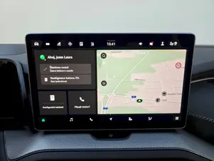 Škoda Kodiaq SportLine