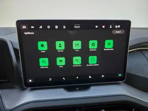 Škoda Kodiaq SportLine