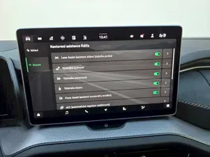 Škoda Kodiaq SportLine