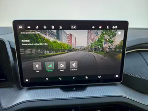 Škoda Kodiaq SportLine