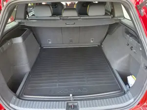 Škoda Kodiaq SportLine