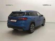 Kodiaq SportLine