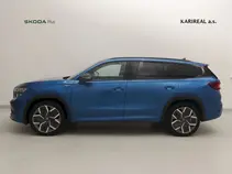 Kodiaq SportLine