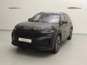 Škoda Kodiaq SportLine