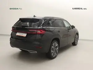 Škoda Kodiaq SportLine