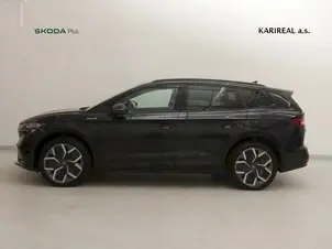 Škoda Kodiaq SportLine