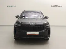 Kodiaq SportLine