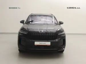 Škoda Kodiaq SportLine