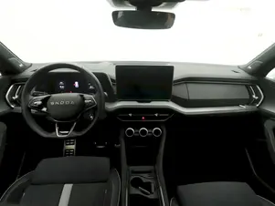Škoda Kodiaq SportLine