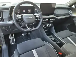 Škoda Kodiaq SportLine
