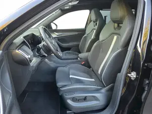 Škoda Kodiaq SportLine