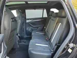 Škoda Kodiaq SportLine