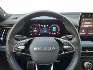 Škoda Kodiaq SportLine