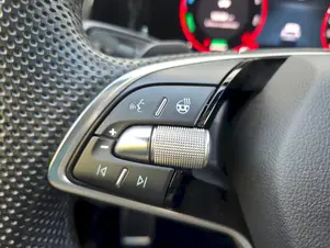 Škoda Kodiaq SportLine