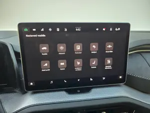 Škoda Kodiaq SportLine