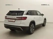 Kodiaq Exclusive Selection