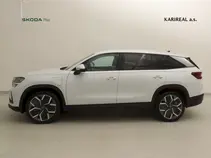 Kodiaq Exclusive Selection