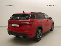 Kodiaq SportLine