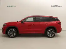 Kodiaq SportLine