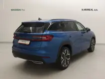 Kodiaq SportLine