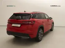 Kodiaq SportLine