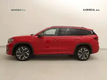 Kodiaq SportLine