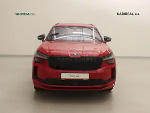 Škoda Kodiaq SportLine