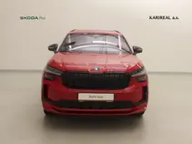 Kodiaq SportLine