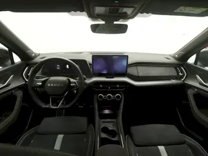Škoda Kodiaq SportLine