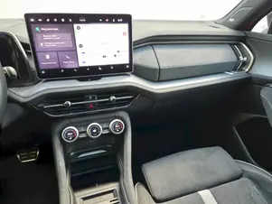 Škoda Kodiaq SportLine