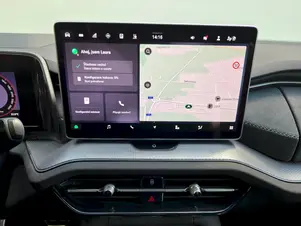 Škoda Kodiaq SportLine